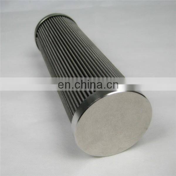 famous brand 0500D005V stainless steel Sintered 5 micron filter element replacement famous brand filter