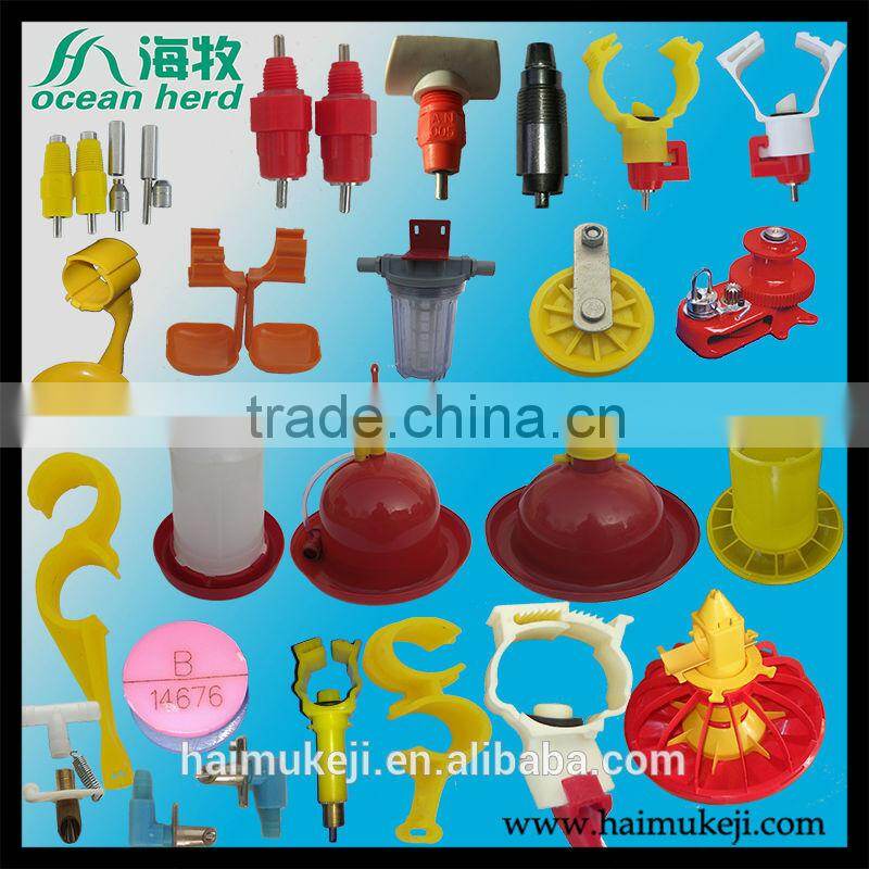 Timeproof Stainless Steel Rabbit Nipple Drinker with Best Quality