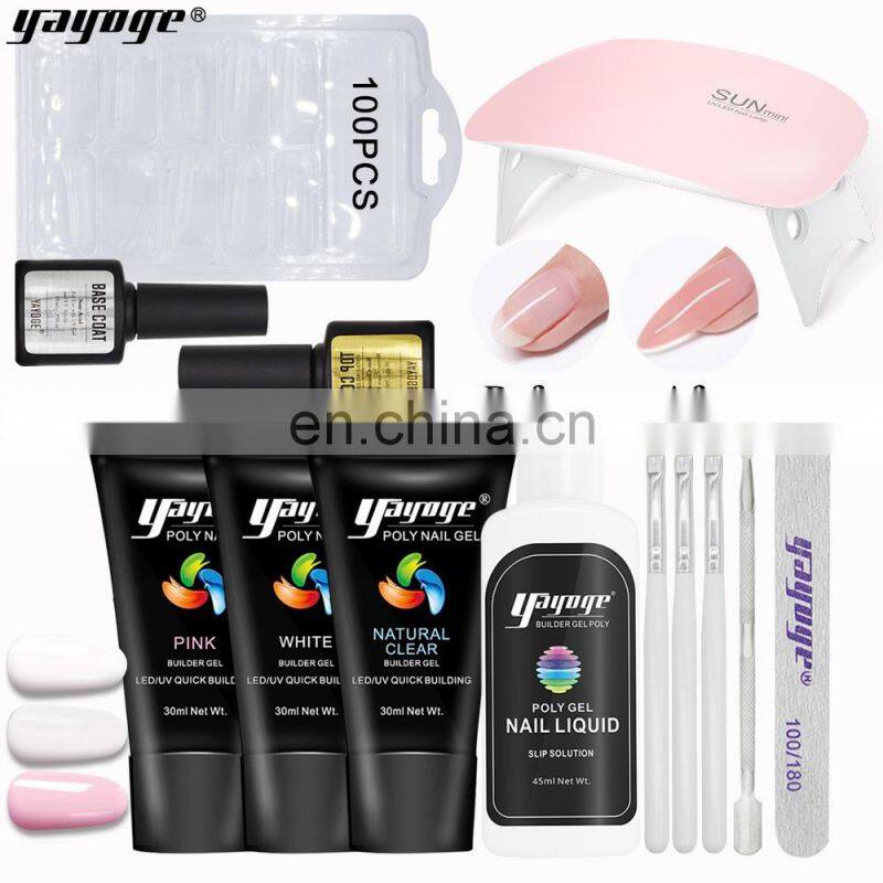 The Most Demanded Products In Dubai Nail Gel Hot Sale On Amazon