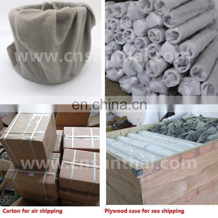 DIY Stainless Steel Closed Column Pressure Extractor With Dewaxing Sleeve Column With Quadpod Stand