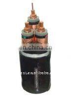 China 35mm2 xlpe power cable for Australia