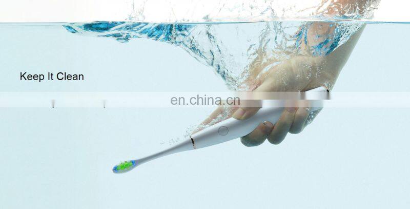 Xiaomi Oclean Air Smart Toothbrush Ultrasonic Whitening Dental Care USB Charging APP Control Electric Tooth Brush