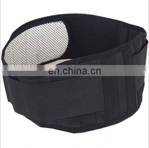 Factory sales High quality Genuine spontaneous heat protection waist