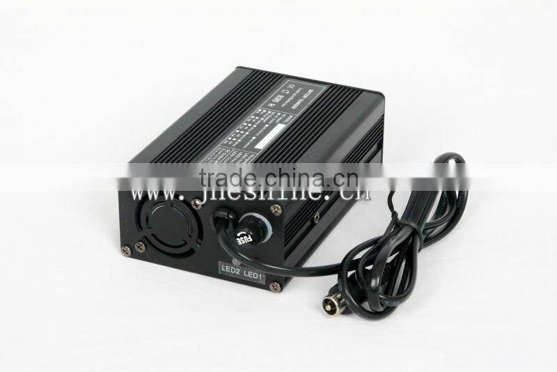 24V3A Low price Li-ion Battery Charger