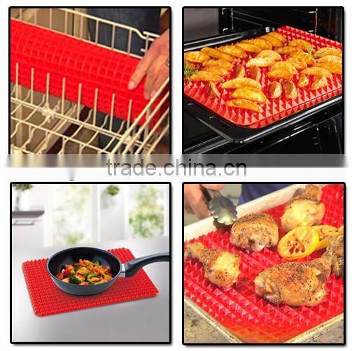 Silicone Barbecue Mat , Silicone Mat, BBQ Mat, silicone BBQ Mat,non-slip barbecue mat