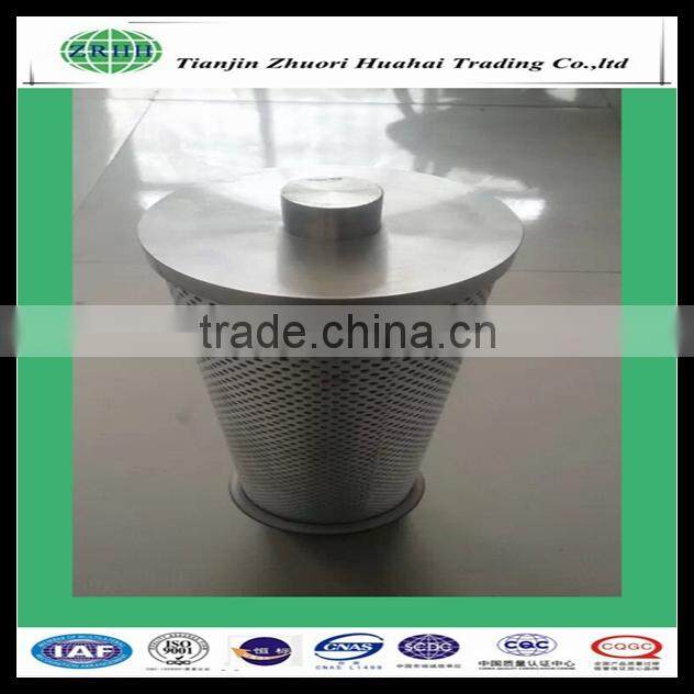 good filtration precision dust filter Antistatic spray air dust filter