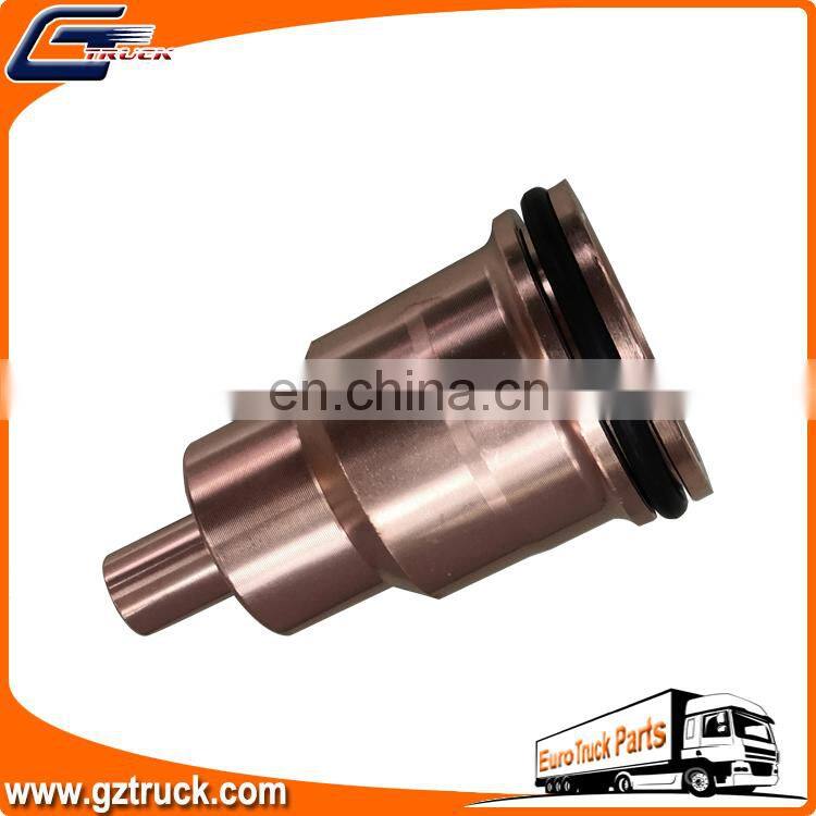 Injection sleeve oem 7403183368 for RVI Truck Copper Fuel Injector Sleeve