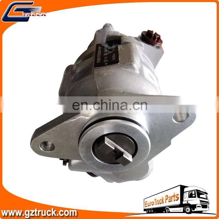 European Truck Auto Spare Parts hydraulic Power Steering Pump Oem 0024600880 for MB Truck Servo Pump