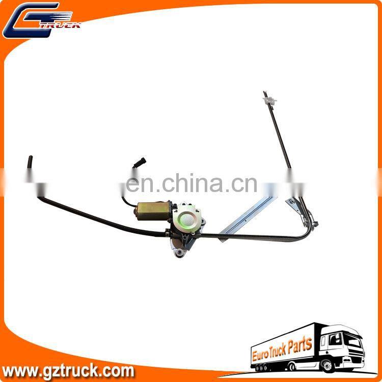 Auto Power Window Regulator With Motor Oem 2997196 504040988 5801324893 for IVEC Window Lift