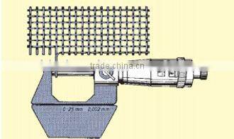 500 micron stainless steel wire mesh