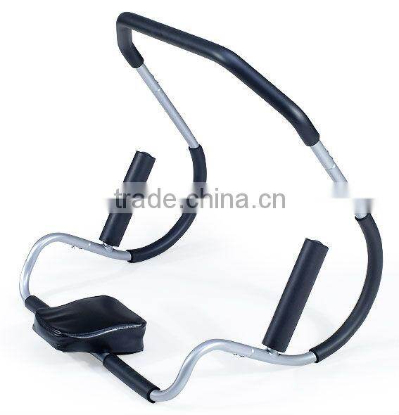 Home Fitness AB ROLLER ABR-2 AB Trimmer with Counter