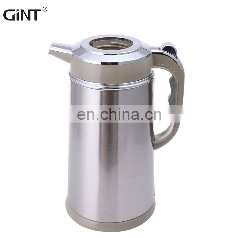 gint vacuum termos thermal bottle wine ice hot sale coffee water kettles
