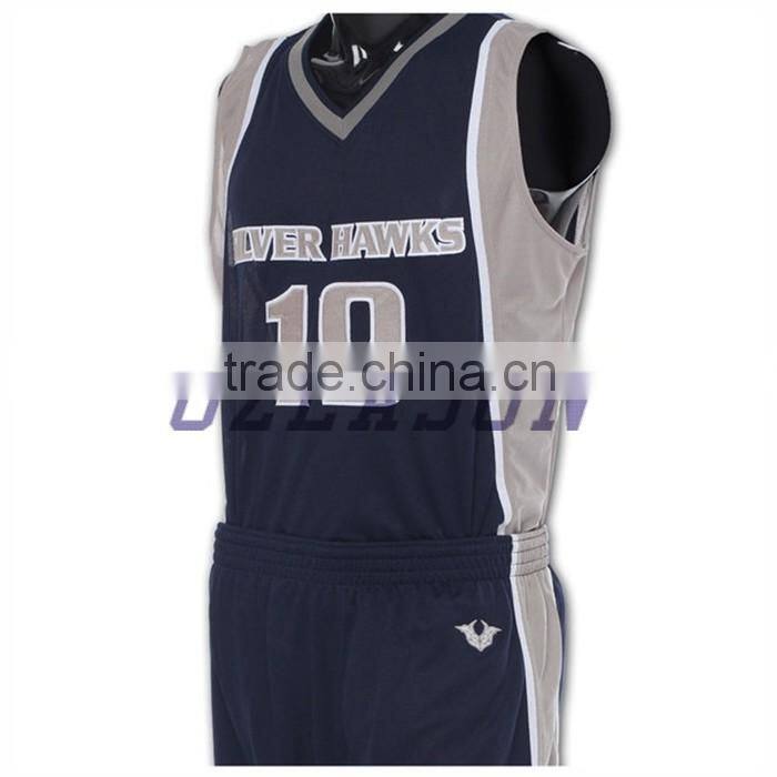 Cheap Youth Reversible Mesh Basketball Uniforms