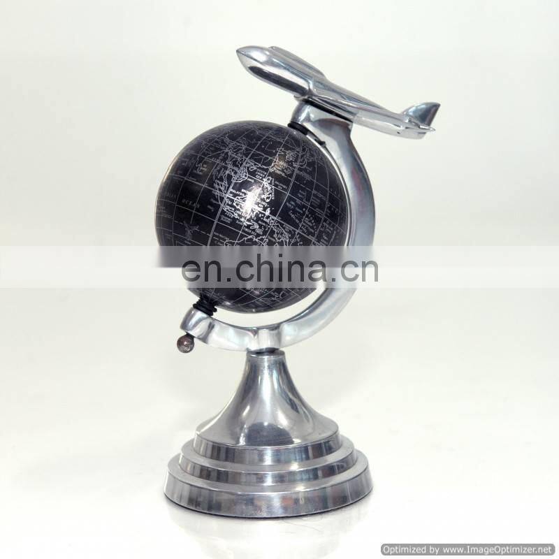 new modern fancy design world globe