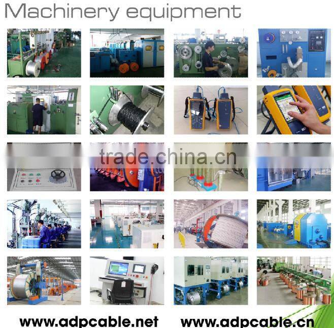 Cable manufacturer of Jumper Wire 0.5mm tinned copper 1000m,2000m