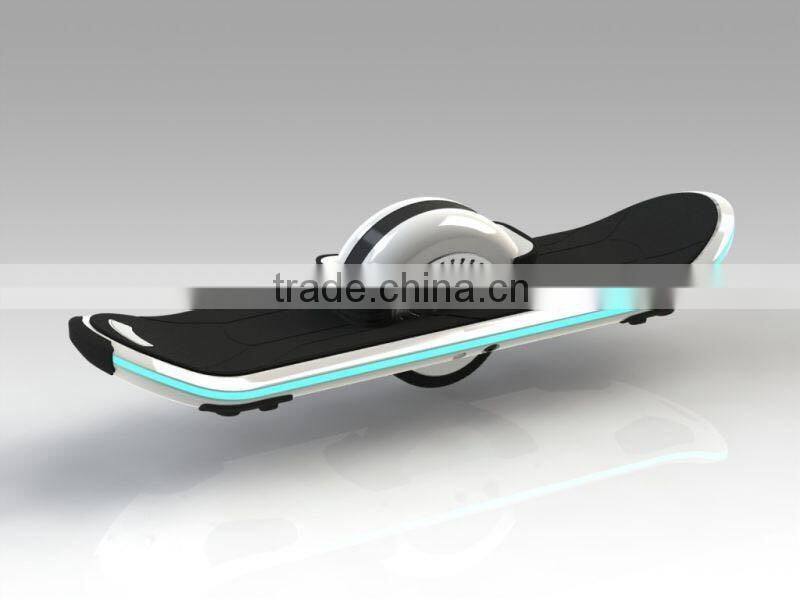 Popular Self Balancing Electric Hoverboard/Electrical Balance one wheel Skateboard/Smart Balance scooer
