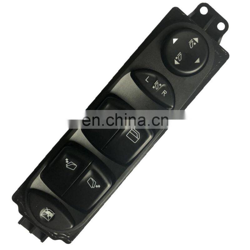 A6395451313 4 Door Auto Window Lifter Control power Switch for Mercedes Benz