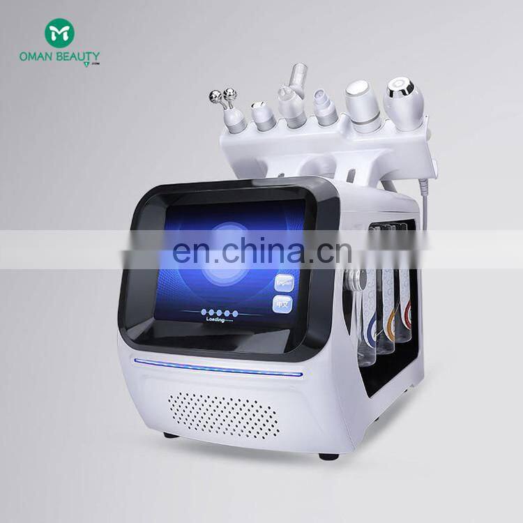 face Beauty Personal Care Hydra Machine Aqua Peel Solution As1 Sa2 Ao3 Facial Special Solution