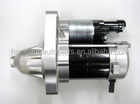 Starter Motor OEM: 31200-RNA-A01/31200-RNA-A11