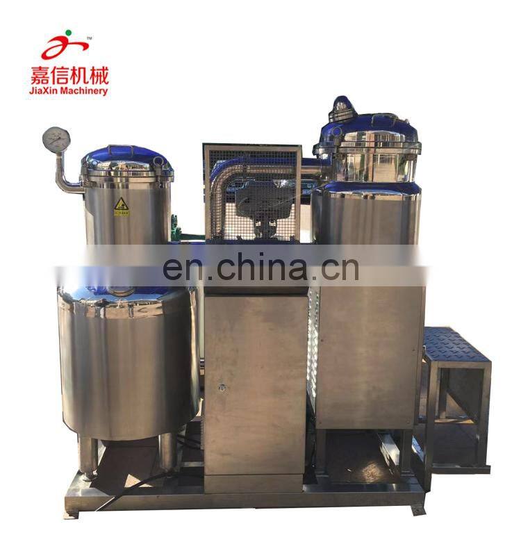 Industry used Vacuum fryer