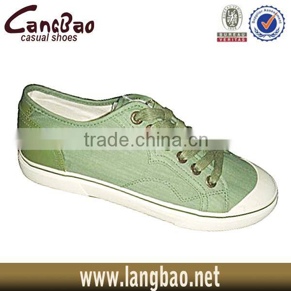 Latest summer shoes canvas,and blank canvas shoes