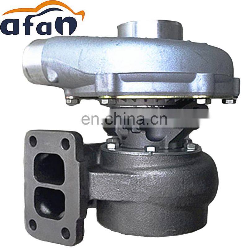 T04E35 Turbo 452077-0004 2674A080 for Perkins Agricultural Generator engine T6.60