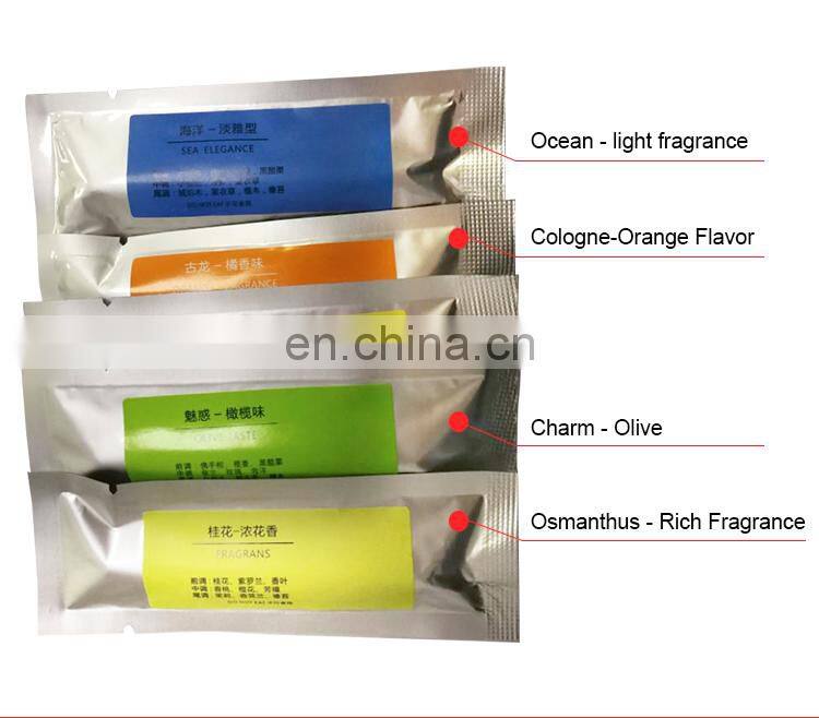 Wholesale best price luxury auto vent perfume dispensers car aromatherapy diffuser