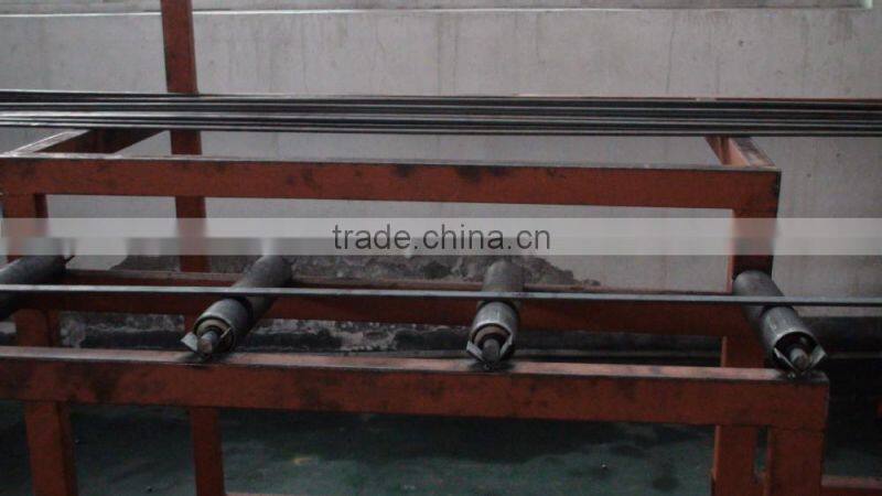 08148 Heavy Duty Winch,Weld-on Combination Webbing and Cable Winches