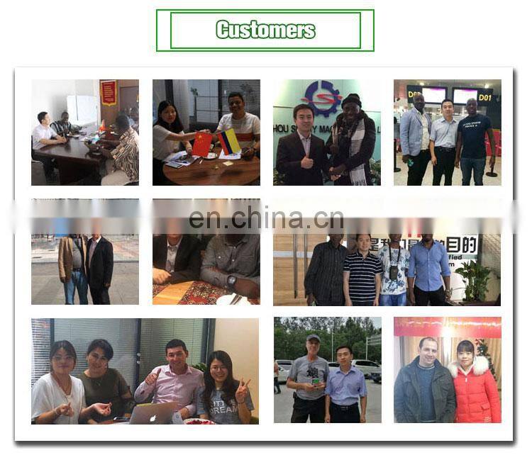 horizontal hydraulic press machine Semi-Automatic Horizontal Waste Paper Baler