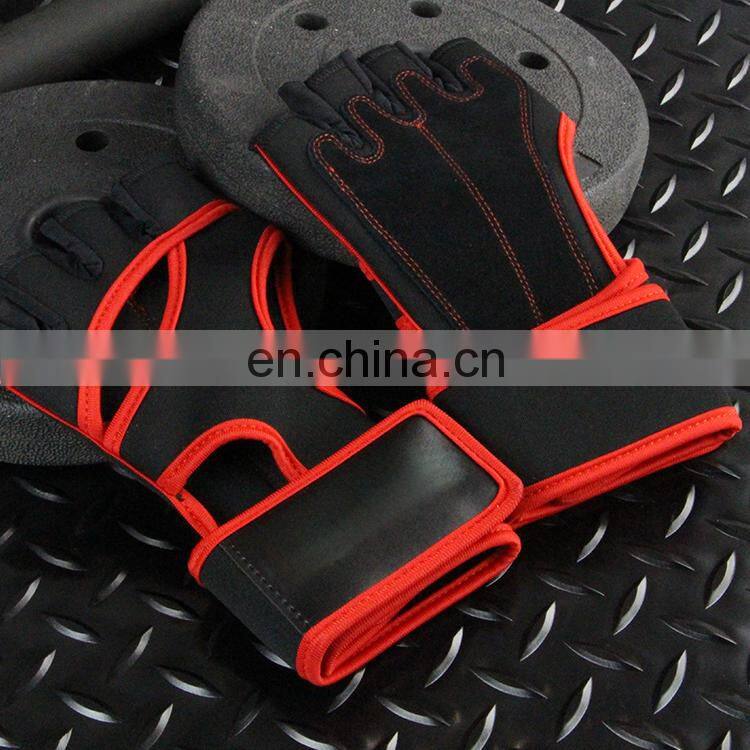 Latest Design Fitness Gloves