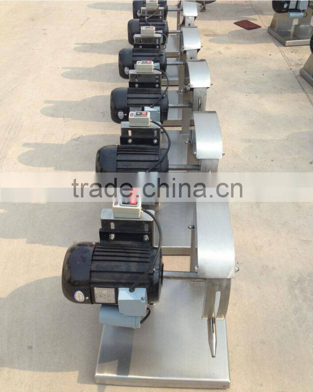 Chicken Meat Cutting Machine|Chicken Slaughtering Machine