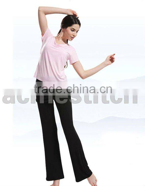 High quality and fashion yoga wear ---22338