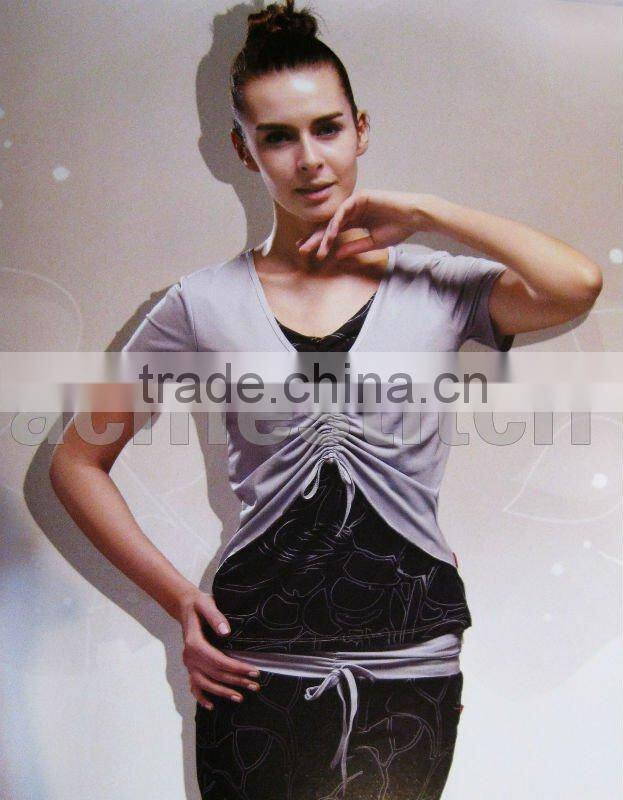 High quality yoga wear for women !---22343