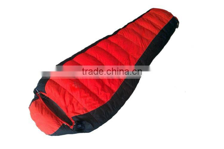 Mummy Shape Fashion Sleeping Bag