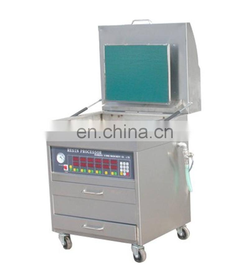 UT9060 Flexo PhotoPolymer Plate making machine machinery