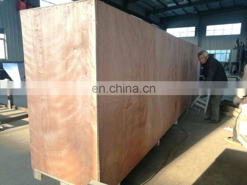 Hot Press for Shaving Sawdust Pier Forming sawdust block making machine sawdust hot press machine