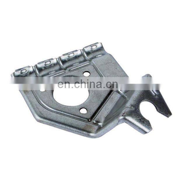 Stainless Steel Laser Cutting Parts Customized Sheet Metal Processing Aluminum Sheet Metal Fabrication Stamping Parts