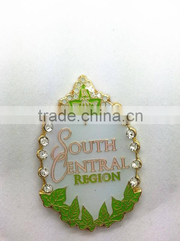 wholesale custom lapel pins/Customized Soft Enamel Lapel Pins