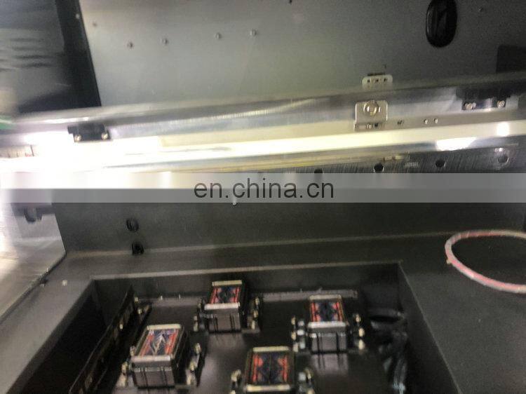 Newest UD-3218AA+/UD-32R8AA+,10 feet /3.2m galaxy inkjet printer for sale ( can work with 4pcs dx5/i3200 printhead )