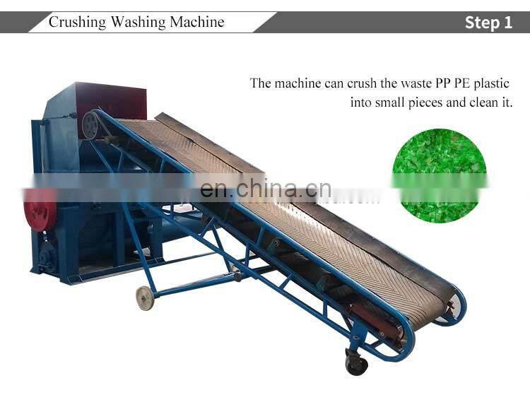 recycle plastic granules making machine price plastic filament extruding machine