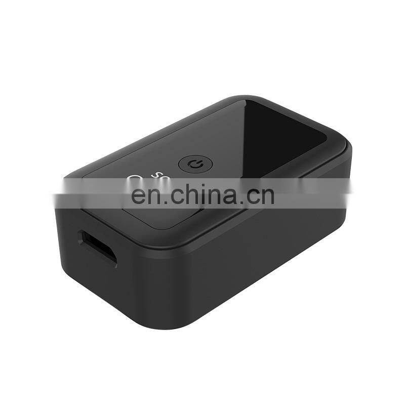 GF22 GSM & GPS Real Time tracker Locator for kids pet mini size Strong Magnetic Tracking Device for Car Motorcycle Truck