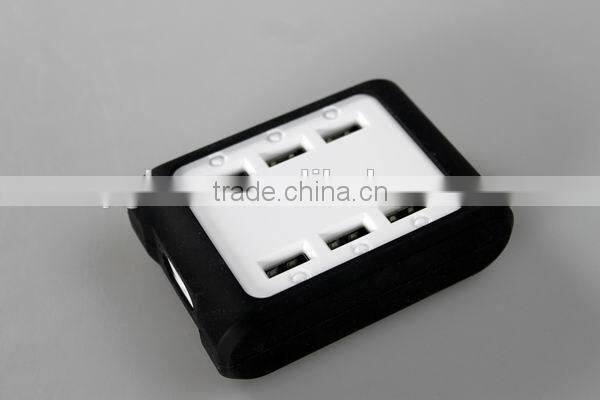 Wholesale Customized EU US KR Plug Micro Usb Travel Charger
