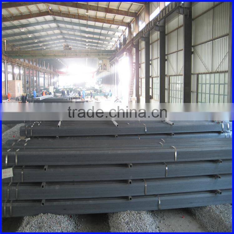 40*25 25*25 small hot rolled unequal /equal steel angle bars for general structure