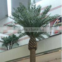 artificial big tree outdoor