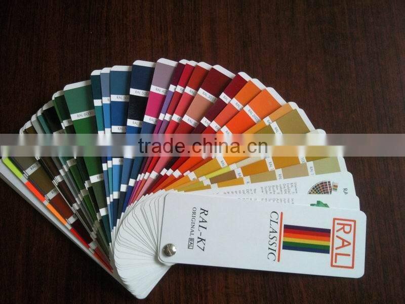 High Class Aluminum Awning Window