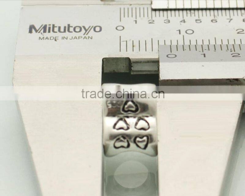 hot sale Mother and Daughter 925 sterling silver best mom heart bead for European charms bracelet