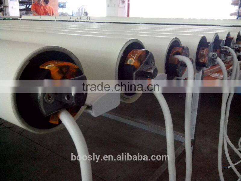 100% Shading Rate Office Room Blackout Window Shades