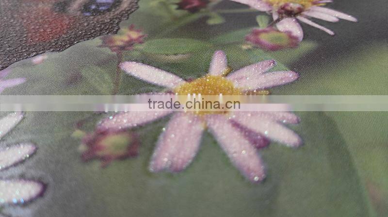 HZ Yongye Coating/Finishing Options For Printing