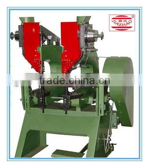 Riveting Machine , Double Head Riveting Machines , Automatic Riveting Machine Manufacturer