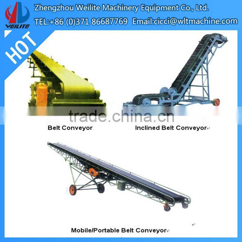 Conveyor Frame Machine / Conveyor Belt Frame / Conveyor Frame